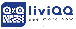 liviQQ Logo